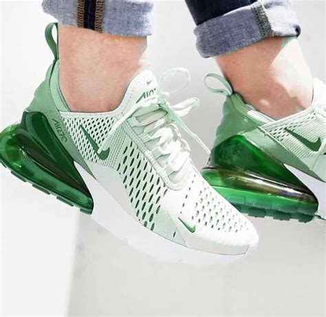 nike schuhe air max 270 grün|nike air max 270 sale.